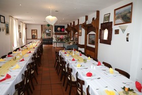 Landhotel Storchenkrug