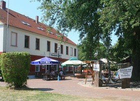Landhotel Storchenkrug