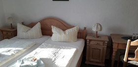 Landhotel Storchenkrug