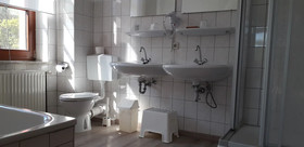 Landhotel Storchenkrug
