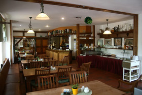 Landhotel Storchenkrug