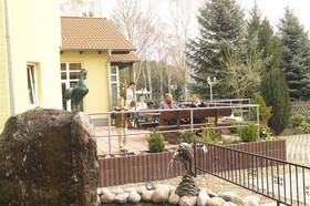 Ferien Hotel Spree-Neiße
