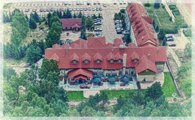 Ferien Hotel Spree-Neiße