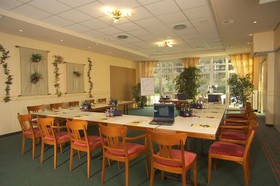 Ferien Hotel Spree-Neiße
