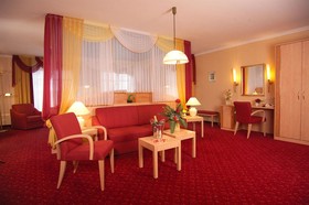 Ferien Hotel Spree-Neiße