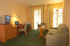 Ferien Hotel Spree-Neiße