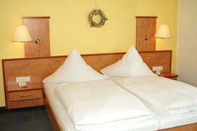 Ferien Hotel Spree-Neiße