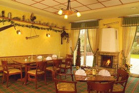 Ferien Hotel Spree-Neiße