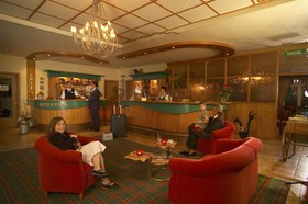Ferien Hotel Spree-Neiße
