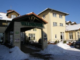 Ferien Hotel Spree-Neiße