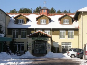 Ferien Hotel Spree-Neiße