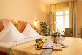 Ferien Hotel Spree-Neiße