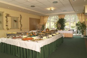Ferien Hotel Spree-Neiße
