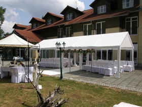Ferien Hotel Spree-Neiße