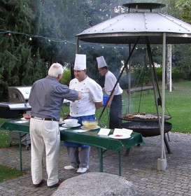 Ferien Hotel Spree-Neiße