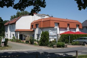 Felchow Landhotel