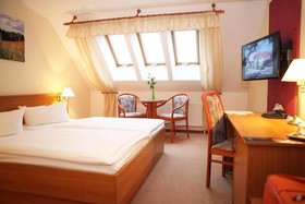 Felchow Landhotel