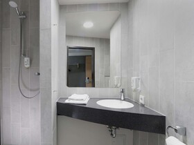 B&B Hotel Berlin-Airport