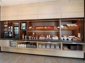 B&B Hotel Berlin-Airport