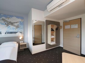 B&B Hotel Berlin-Airport
