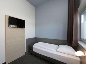 B&B Hotel Berlin-Airport