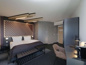 B&B Hotel Berlin-Airport