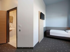 B&B Hotel Berlin-Airport