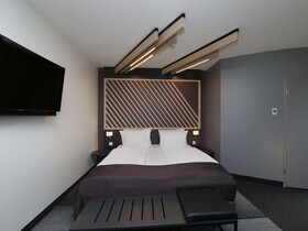 B&B Hotel Berlin-Airport