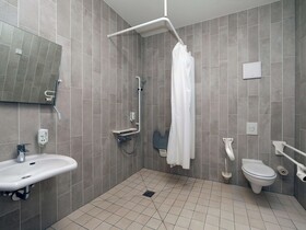 B&B Hotel Berlin-Airport