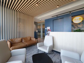 B&B Hotel Berlin-Airport