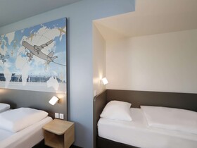 B&B Hotel Berlin-Airport