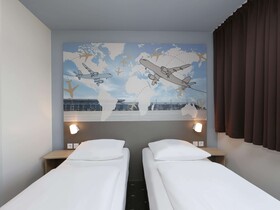 B&B Hotel Berlin-Airport