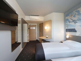 B&B Hotel Berlin-Airport