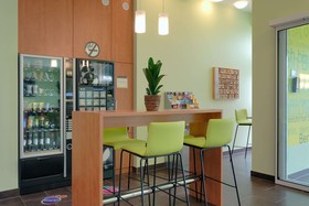 B&B Hotel Berlin-Airport