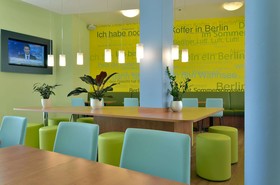 B&B Hotel Berlin-Airport