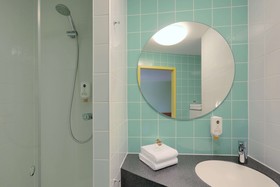 B&B Hotel Berlin-Airport