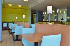 B&B Hotel Berlin-Airport