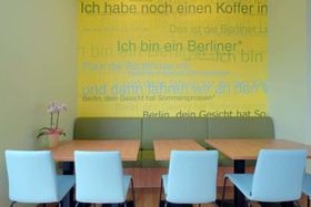 B&B Hotel Berlin-Airport