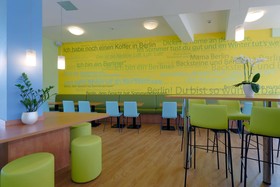 B&B Hotel Berlin-Airport