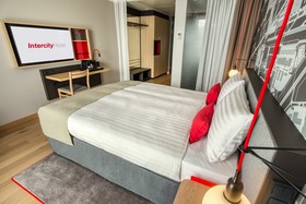 IntercityHotel Berlin Airport BER Terminal 1+2