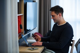 IntercityHotel Berlin Airport BER Terminal 1+2
