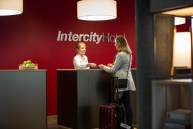 IntercityHotel Berlin Airport BER Terminal 1+2