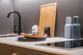 ipartment Berlin Airport