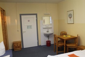 Pension Schwalbenweg