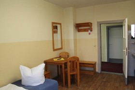 Pension Schwalbenweg
