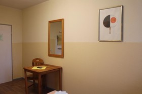 Pension Schwalbenweg