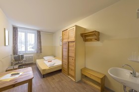 Pension Schwalbenweg