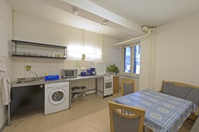 Pension Schwalbenweg