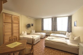 Pension Schwalbenweg