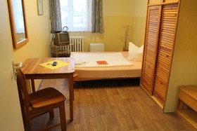 Pension Schwalbenweg